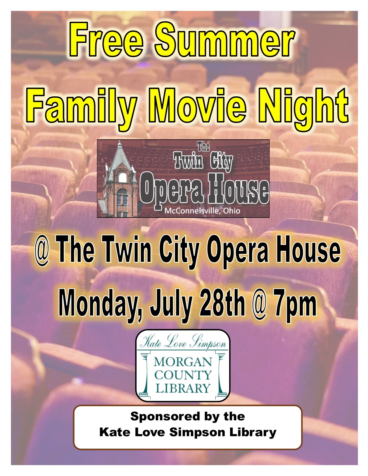 Movie Night