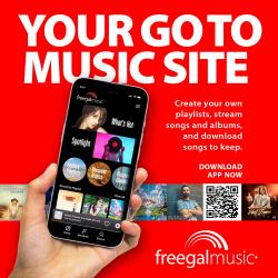 Freegal