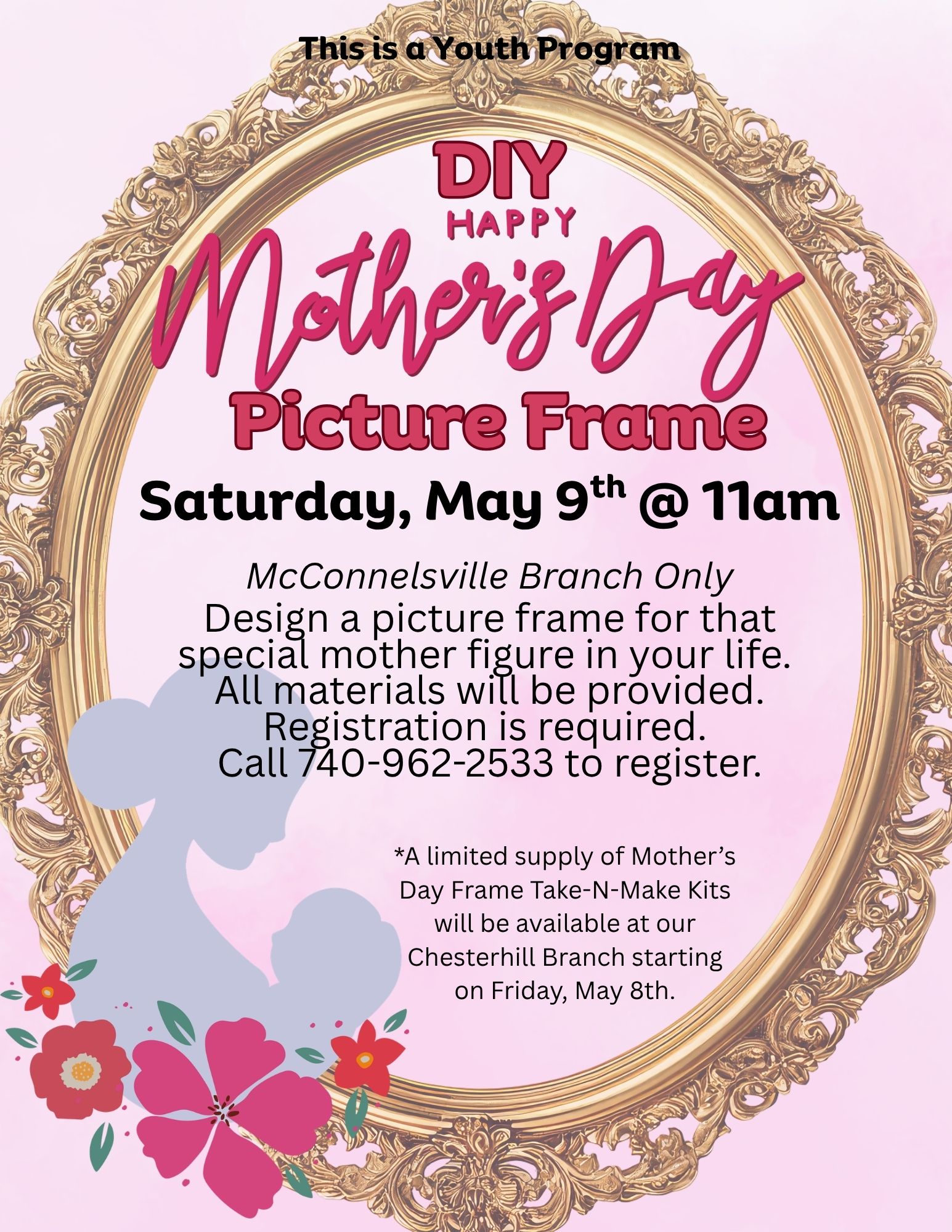 Mother's Day 2026
