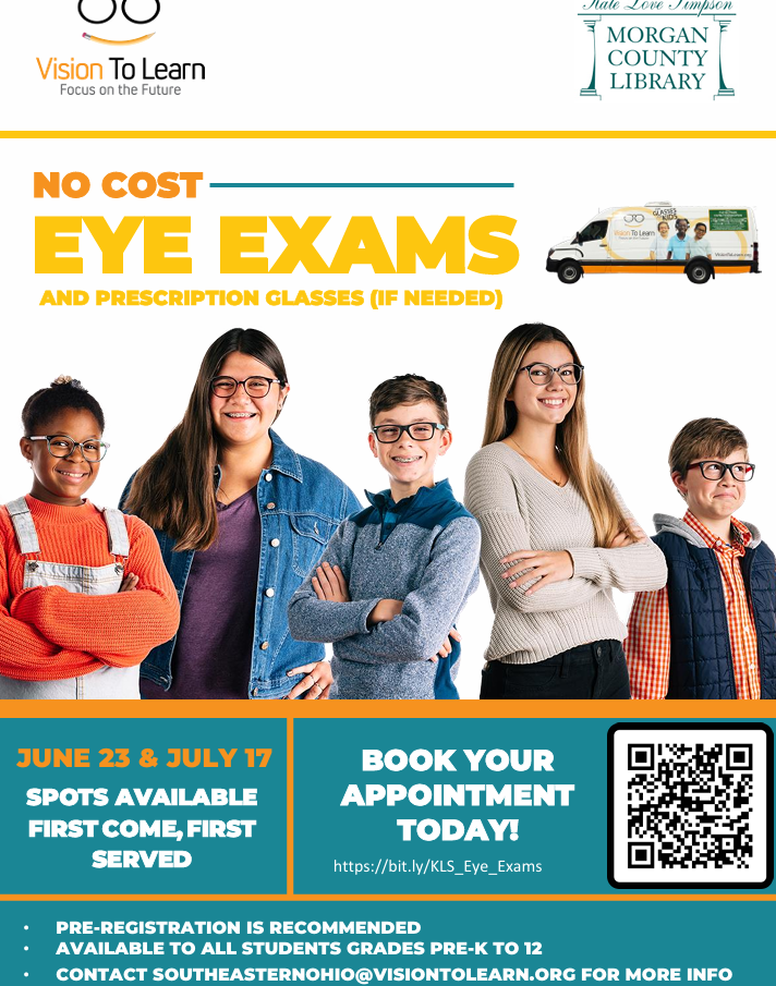 Contact Information to Register for Appointment