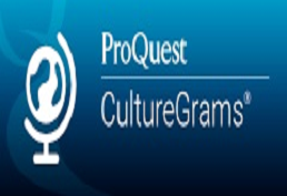 CultureGrams Logo