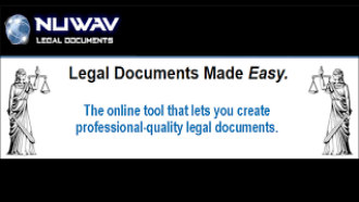 NuWav Legal Documents