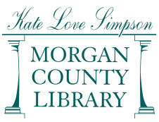 Kate Love Simpson Morgan County Library