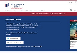 Ohio Digital Library