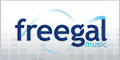 Freegal Music Icon