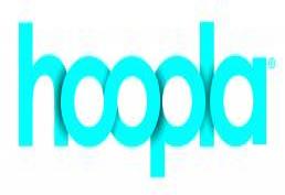 Hoopla Logo