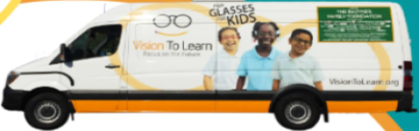 Vision Van